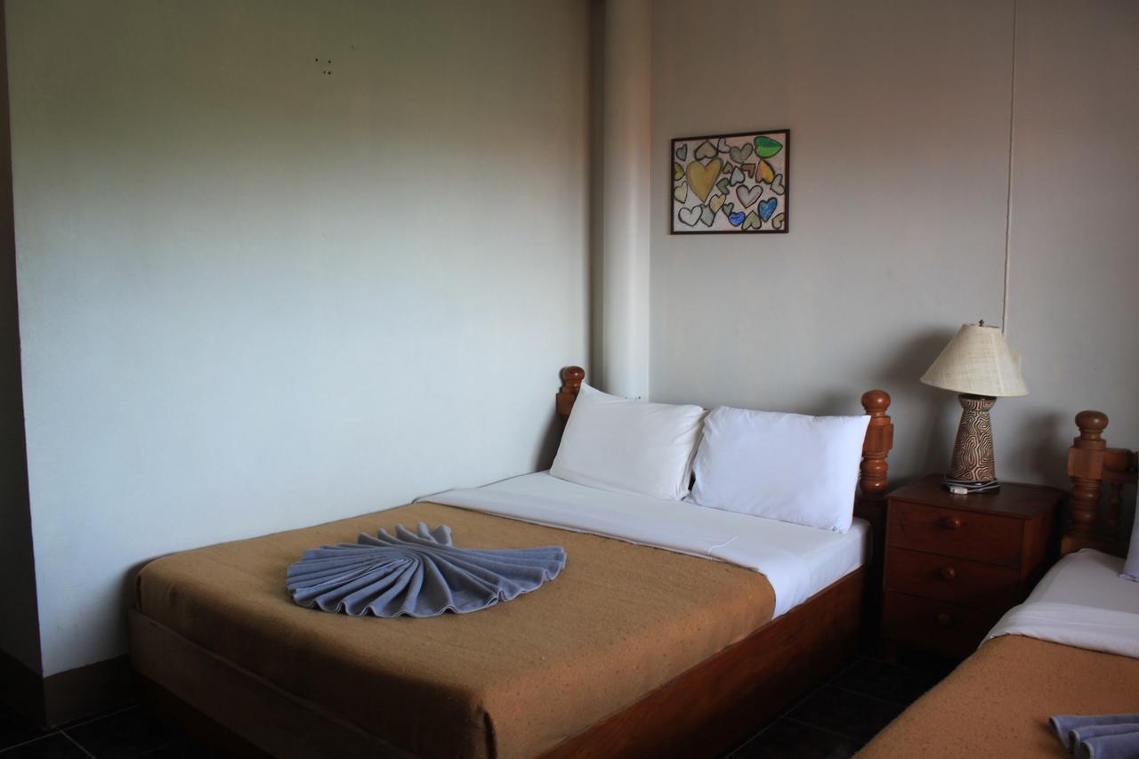 Baan Talay Guesthouse Хад-Рін Екстер'єр фото