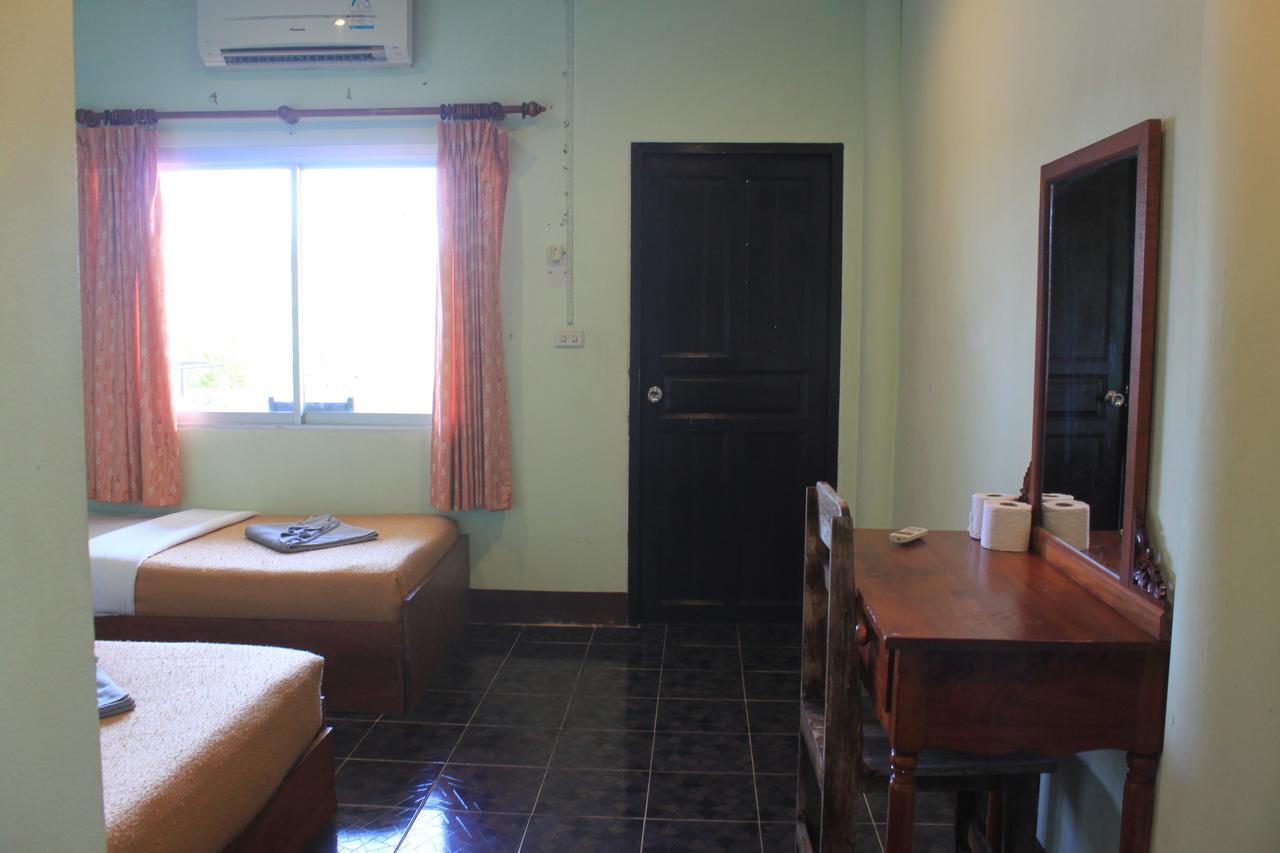 Baan Talay Guesthouse Хад-Рін Екстер'єр фото
