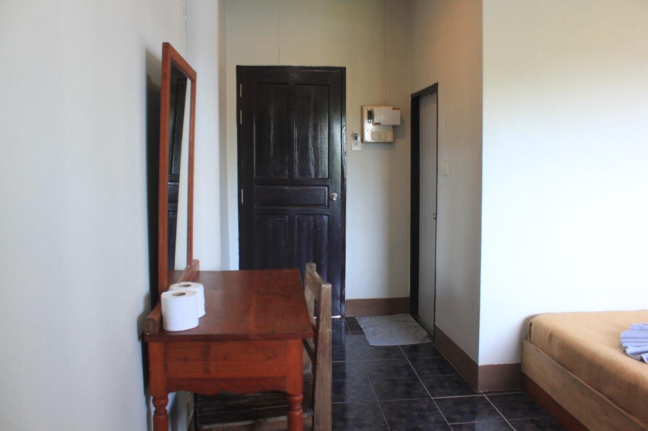 Baan Talay Guesthouse Хад-Рін Екстер'єр фото
