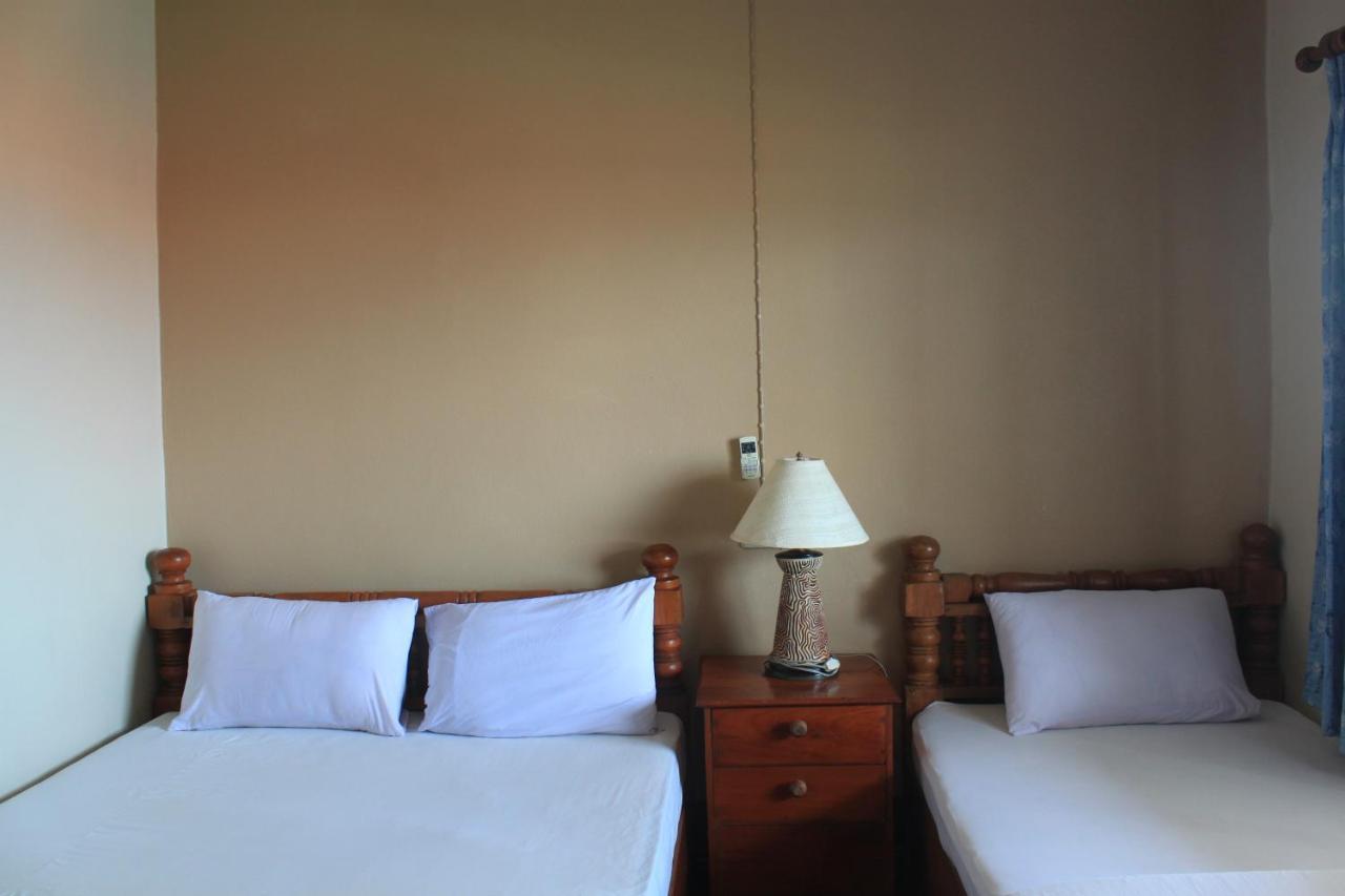 Baan Talay Guesthouse Хад-Рін Екстер'єр фото