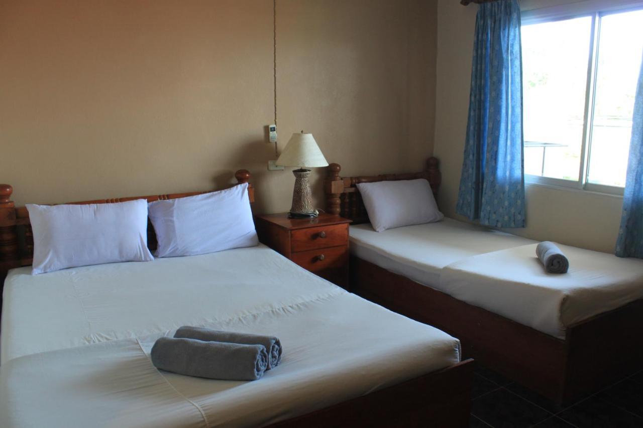 Baan Talay Guesthouse Хад-Рін Екстер'єр фото