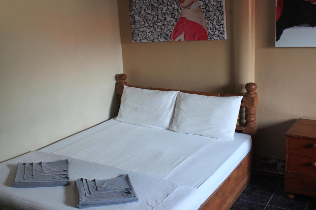 Baan Talay Guesthouse Хад-Рін Екстер'єр фото